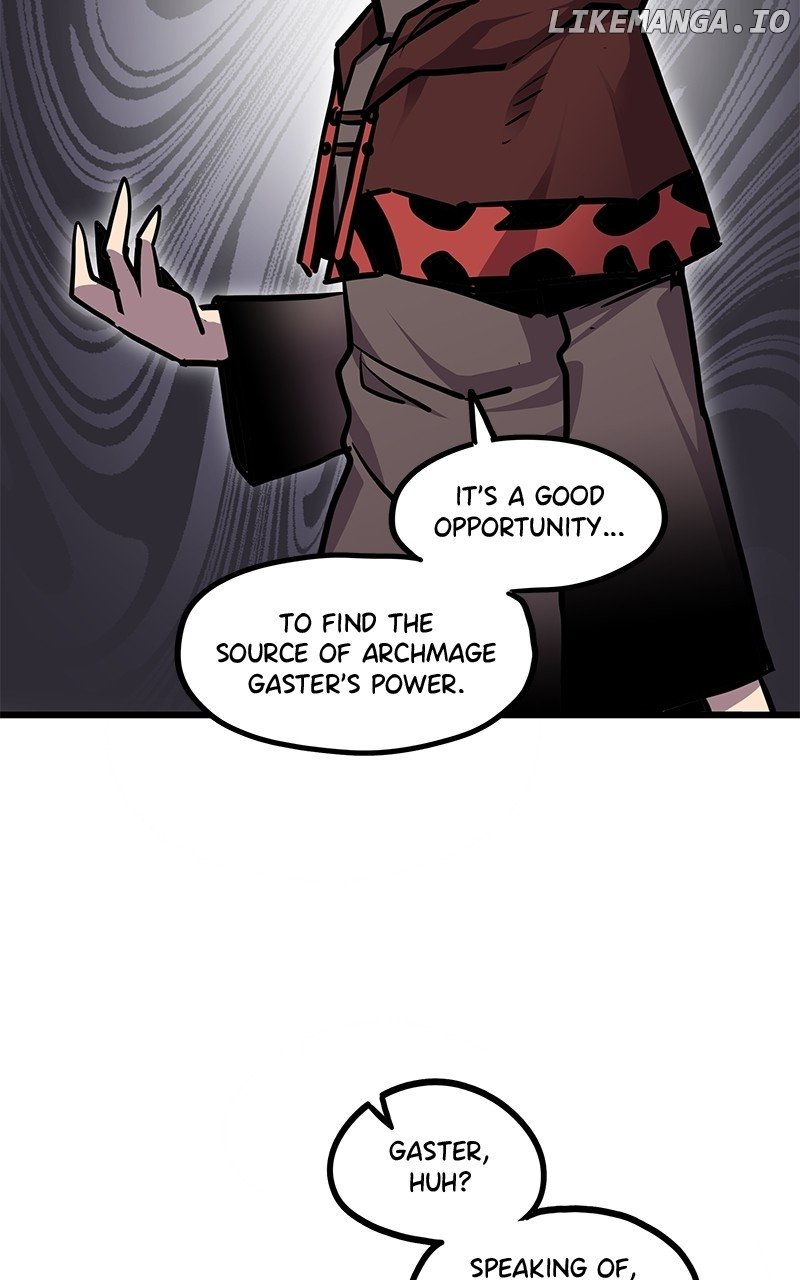 Carsearin Chapter 116 - Page 47