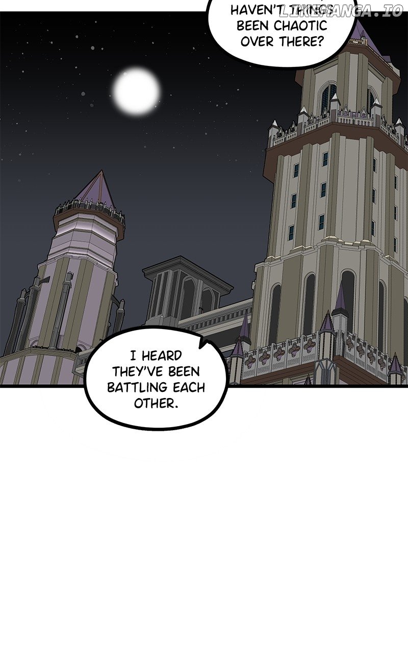 Carsearin Chapter 116 - Page 48