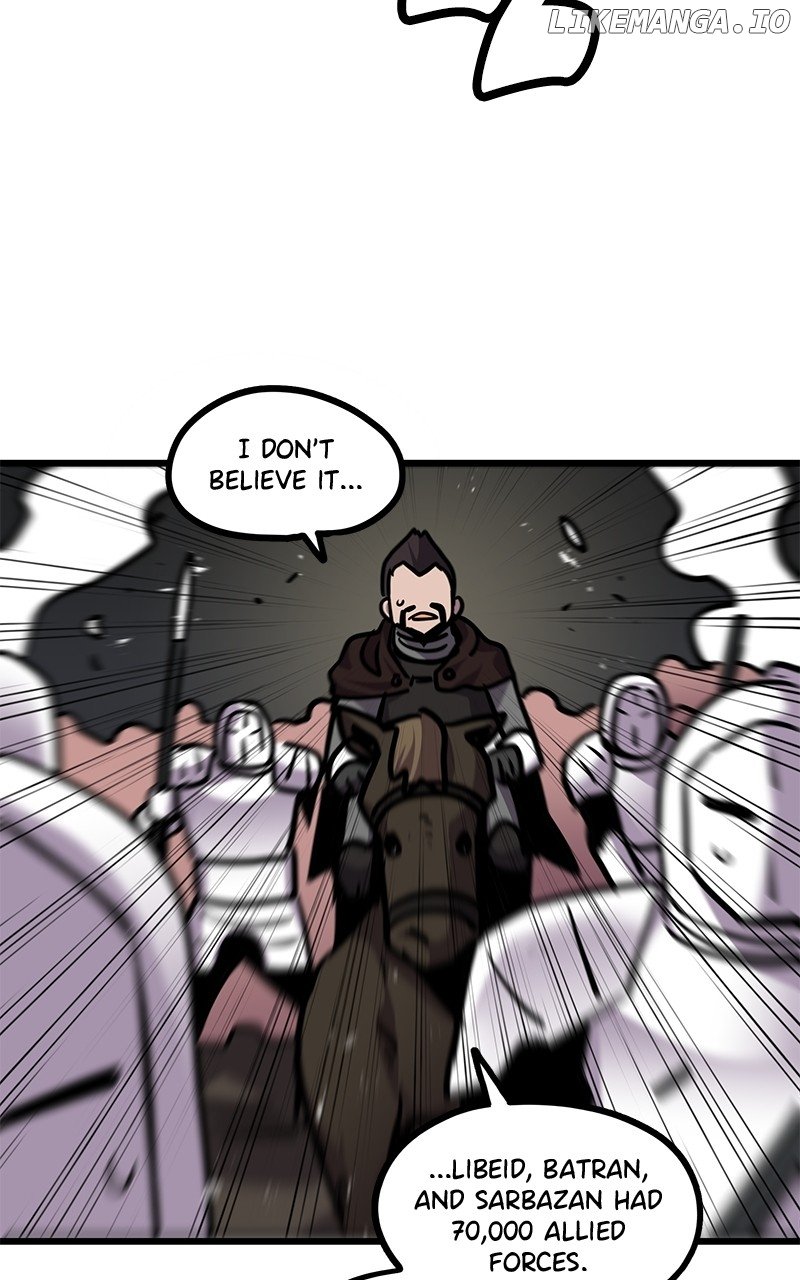 Carsearin Chapter 116 - Page 51