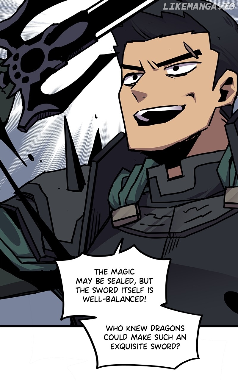 Carsearin Chapter 116 - Page 56