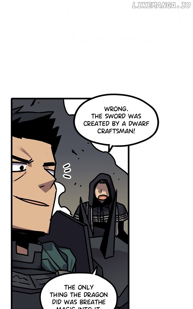 Carsearin Chapter 116 - Page 57