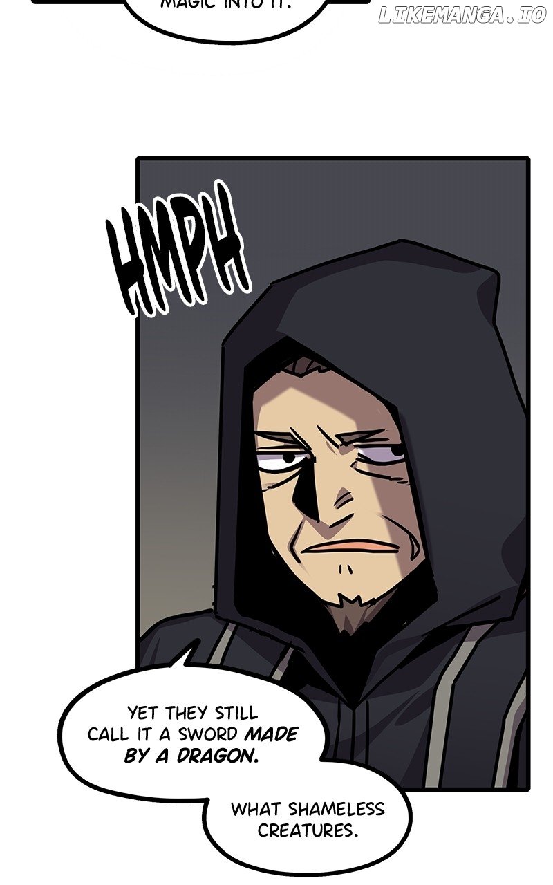 Carsearin Chapter 116 - Page 58