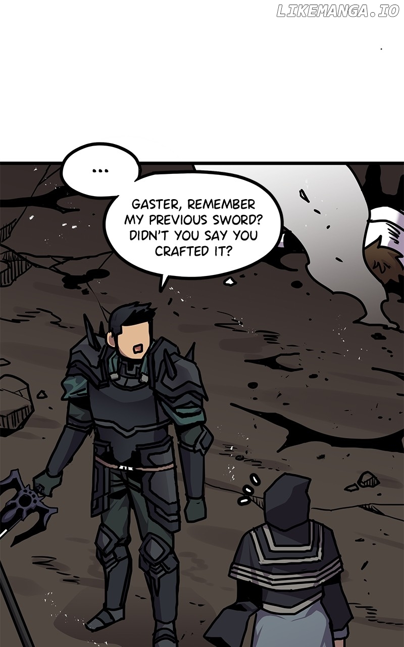 Carsearin Chapter 116 - Page 59