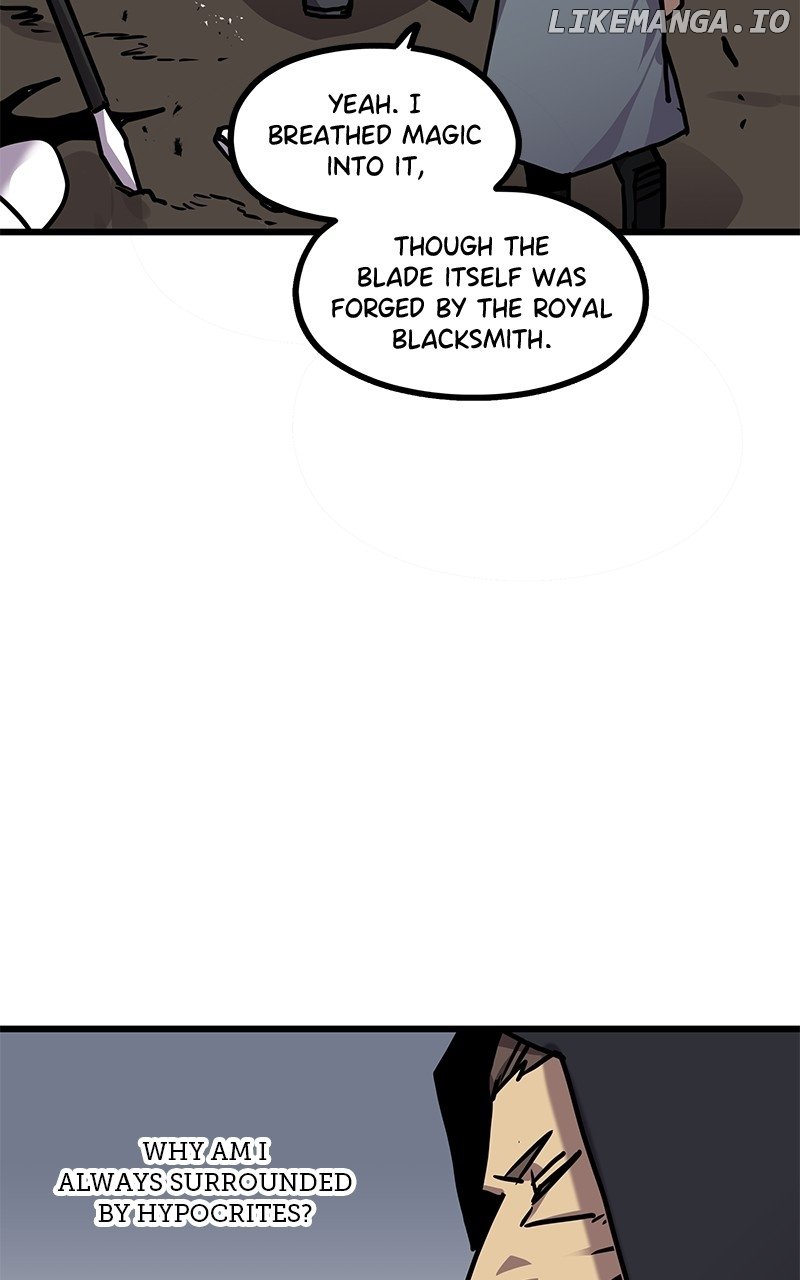 Carsearin Chapter 116 - Page 60