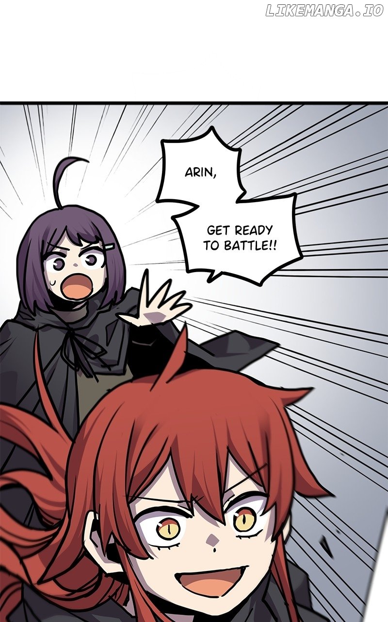 Carsearin Chapter 116 - Page 7