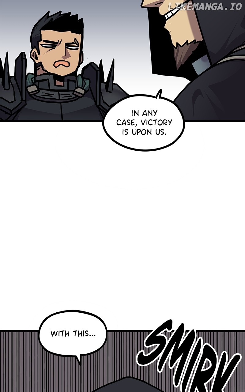 Carsearin Chapter 116 - Page 61
