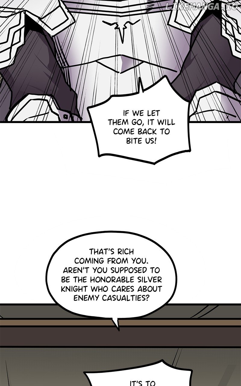 Carsearin Chapter 116 - Page 65