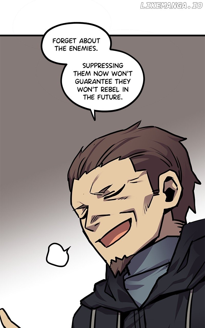 Carsearin Chapter 116 - Page 67