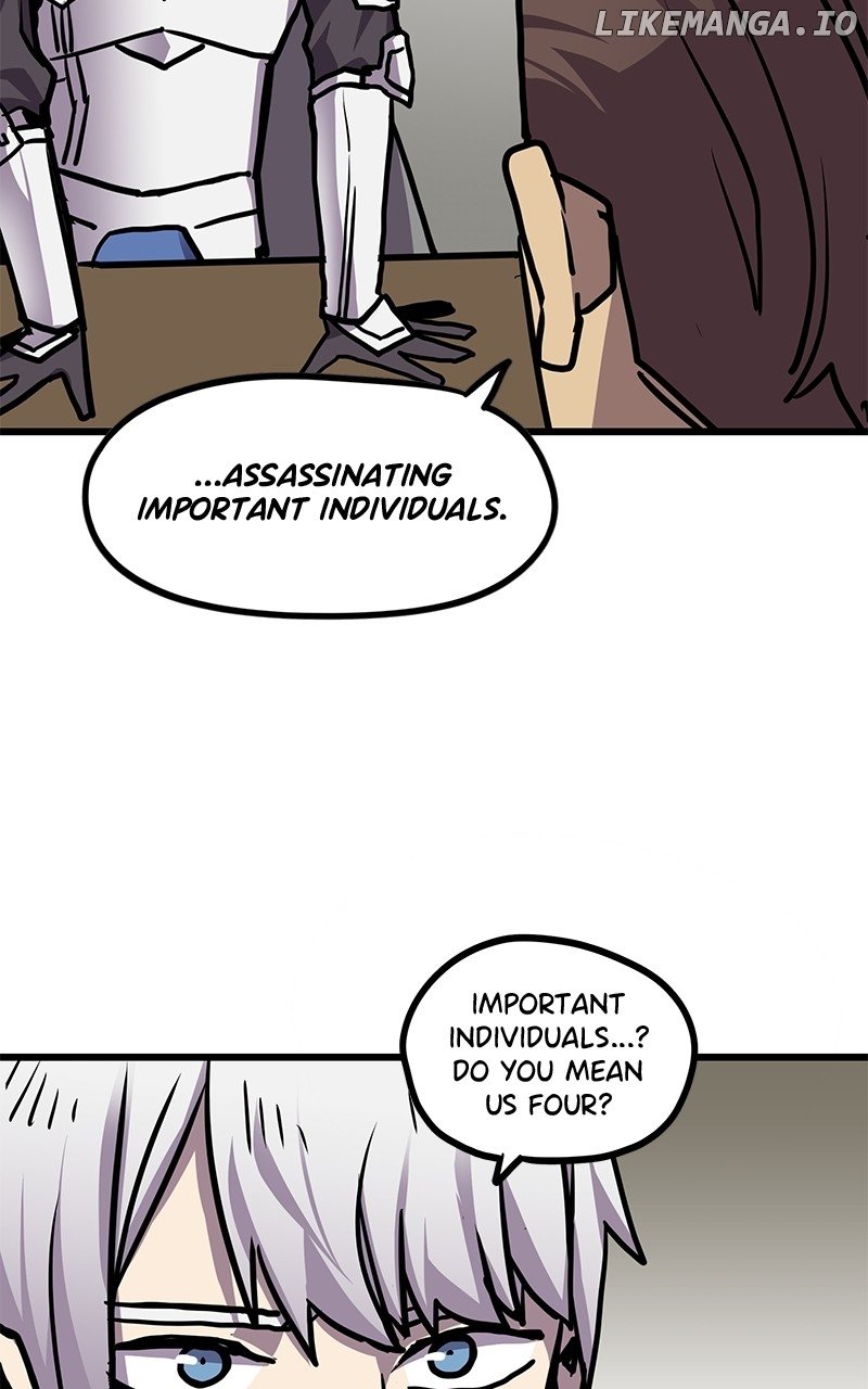 Carsearin Chapter 116 - Page 69