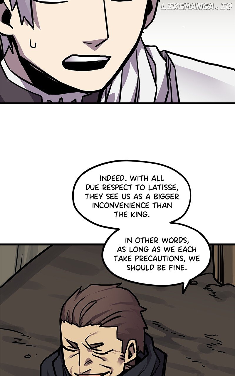 Carsearin Chapter 116 - Page 70