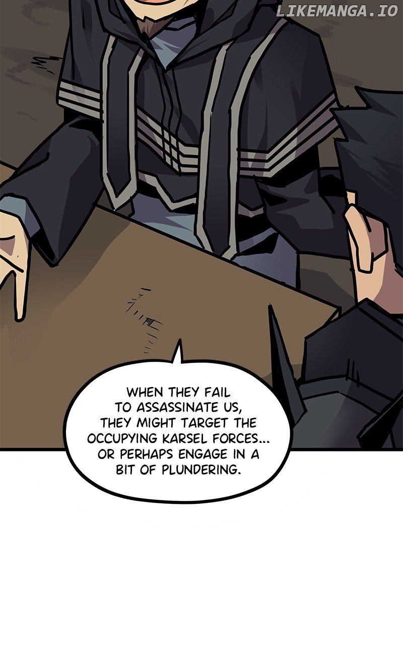 Carsearin Chapter 116 - Page 71