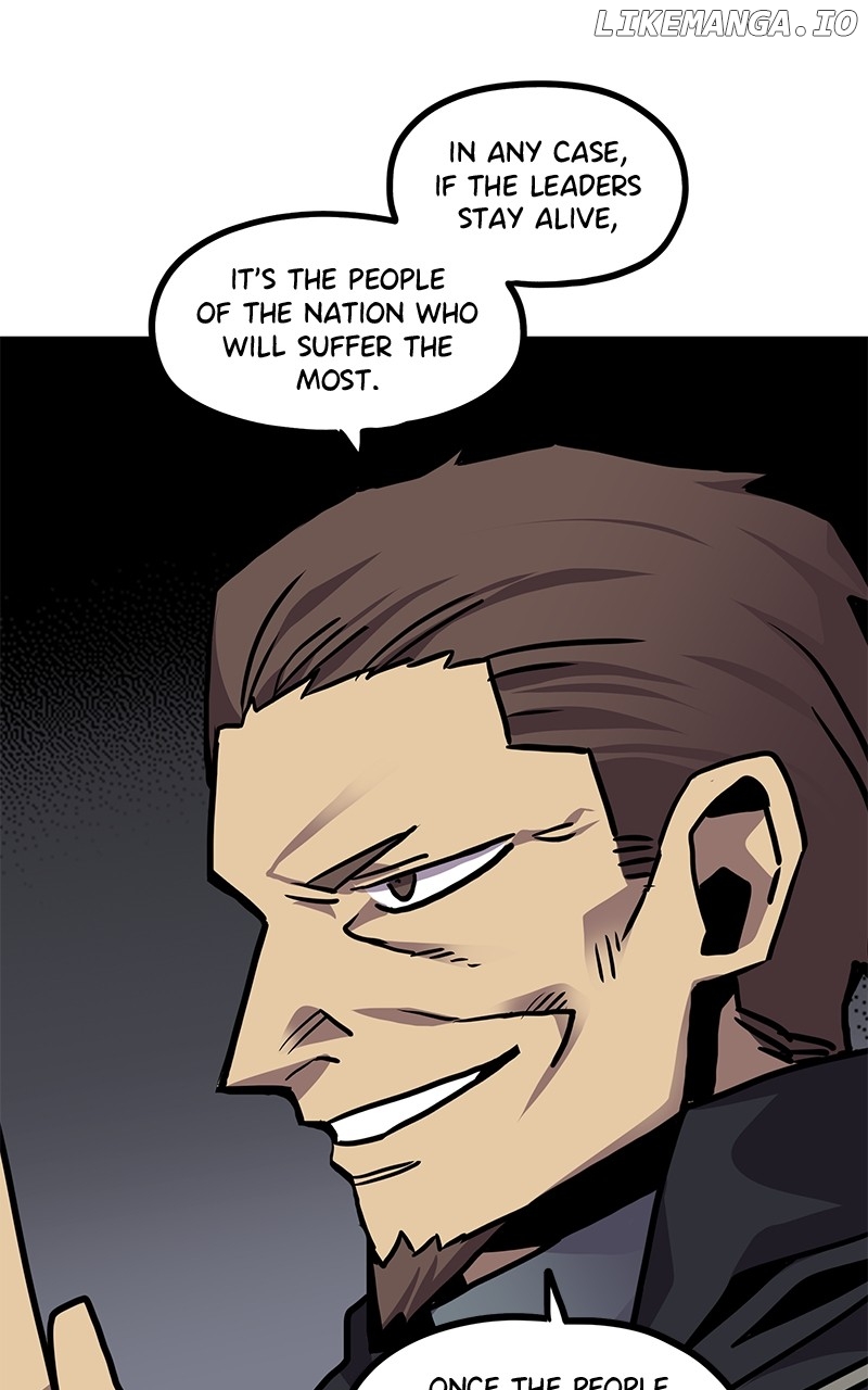 Carsearin Chapter 116 - Page 72