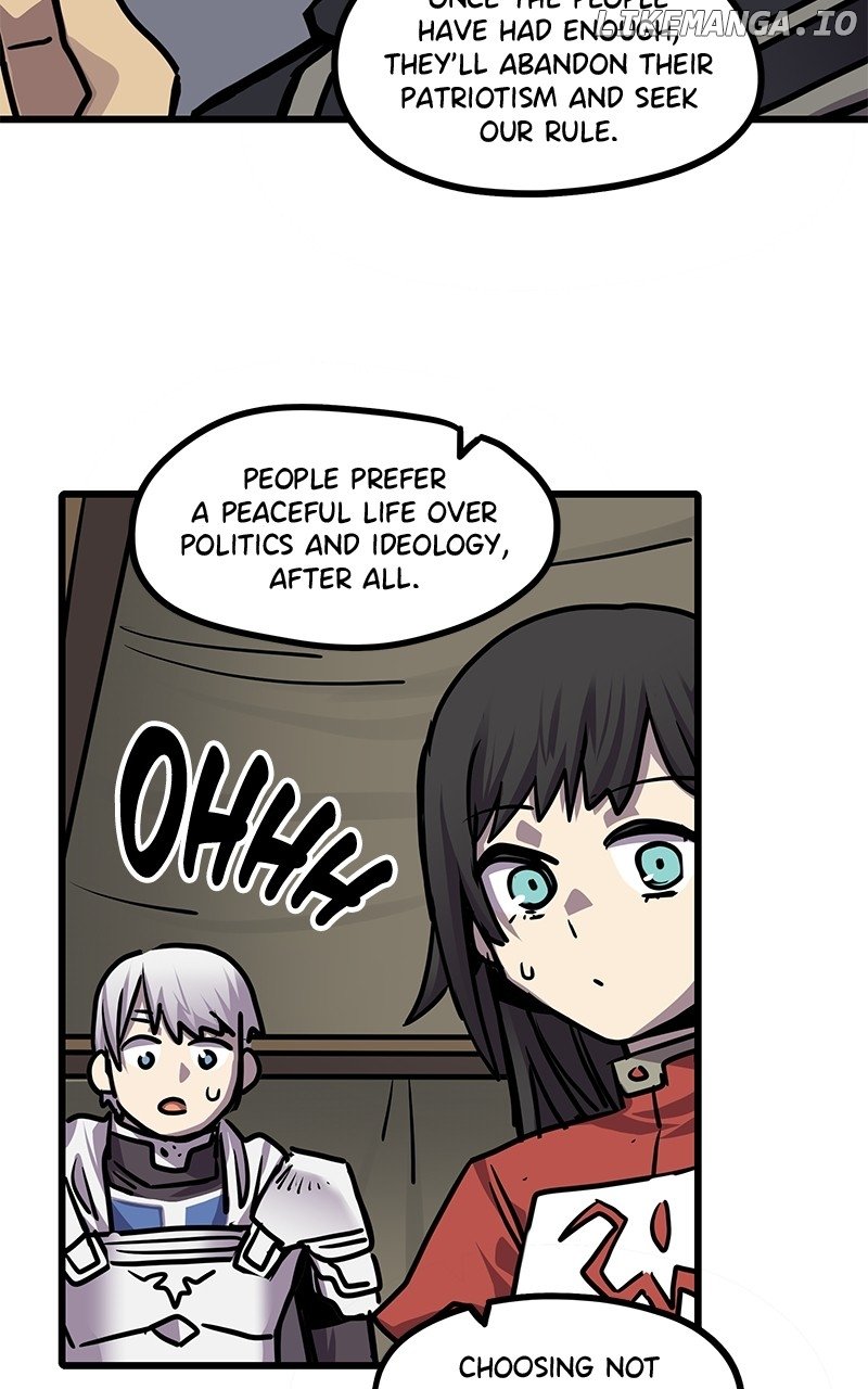 Carsearin Chapter 116 - Page 73