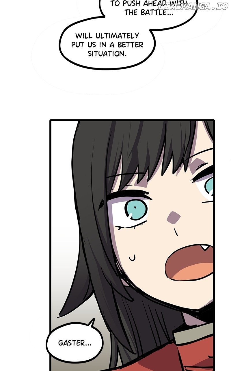 Carsearin Chapter 116 - Page 74