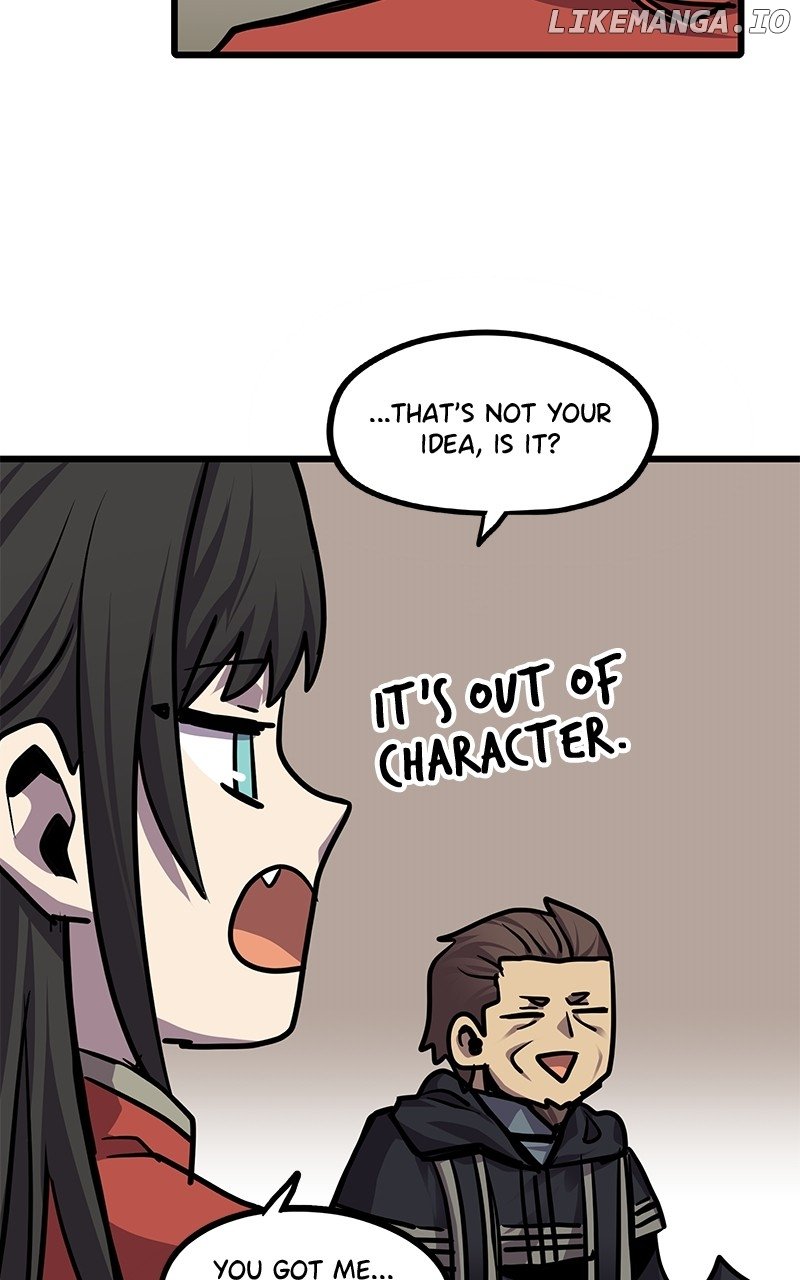 Carsearin Chapter 116 - Page 75
