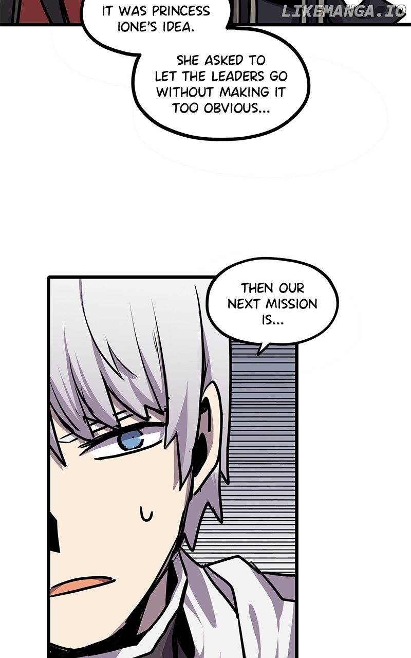 Carsearin Chapter 116 - Page 76