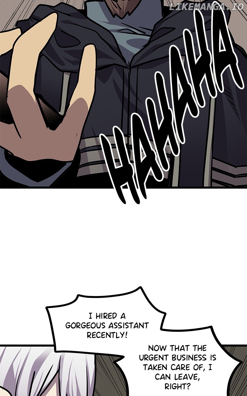 Carsearin Chapter 116 - Page 79