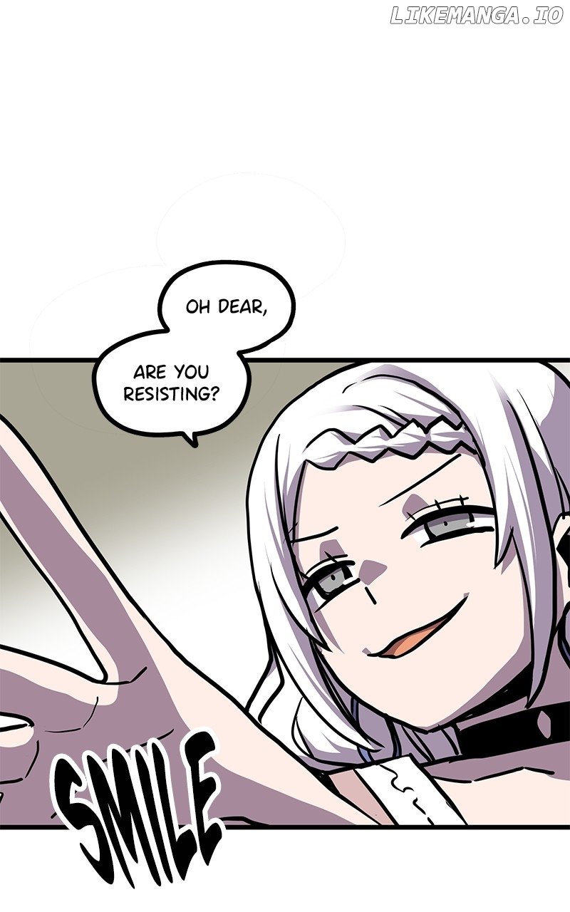Carsearin Chapter 116 - Page 9
