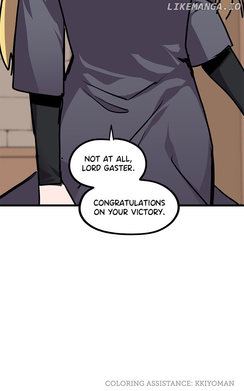 Carsearin Chapter 116 - Page 86