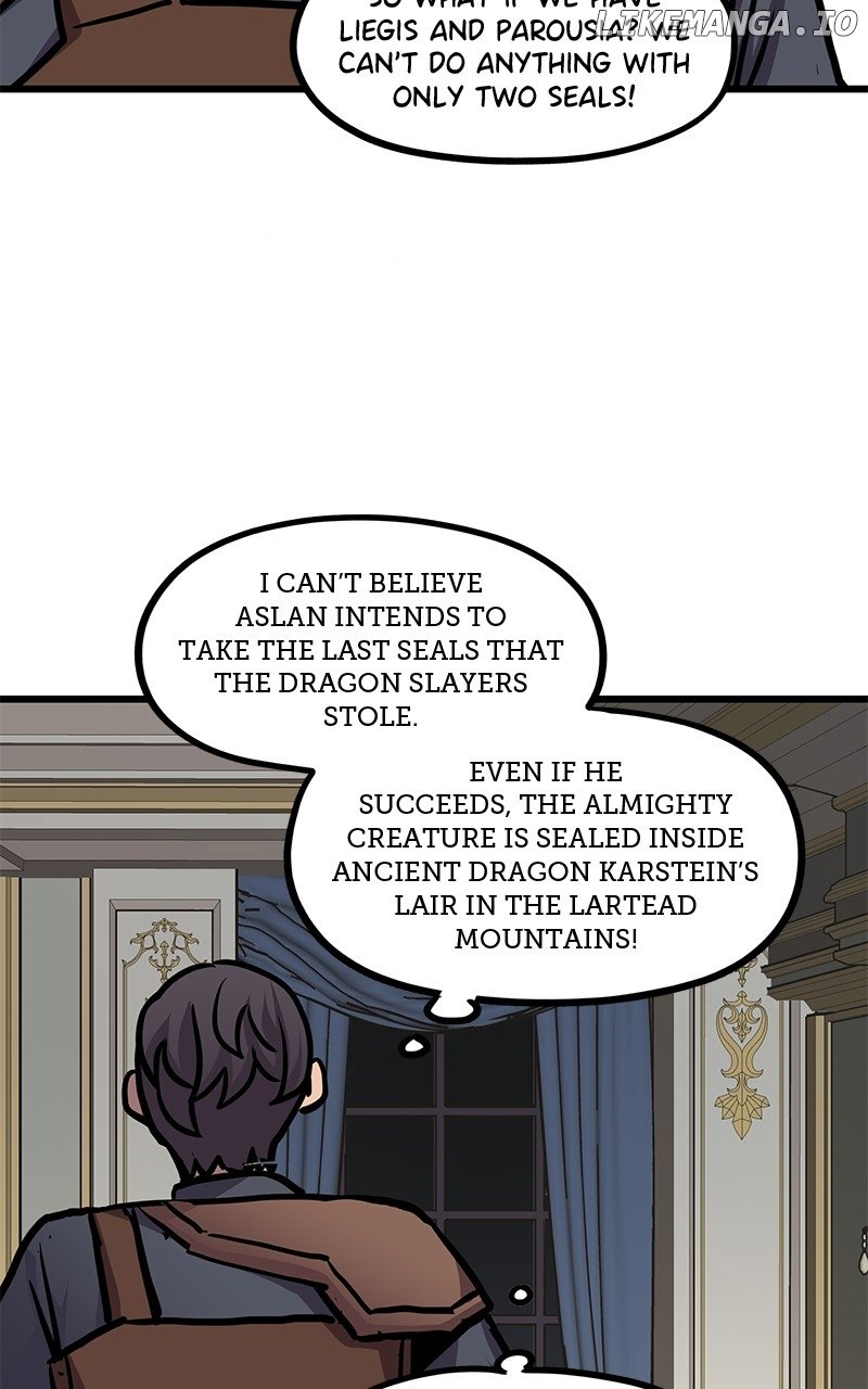 Carsearin Chapter 117 - Page 11