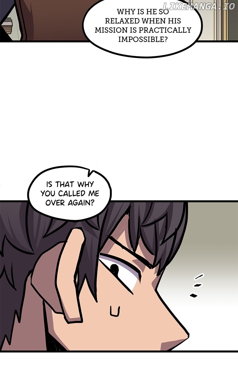 Carsearin Chapter 117 - Page 12