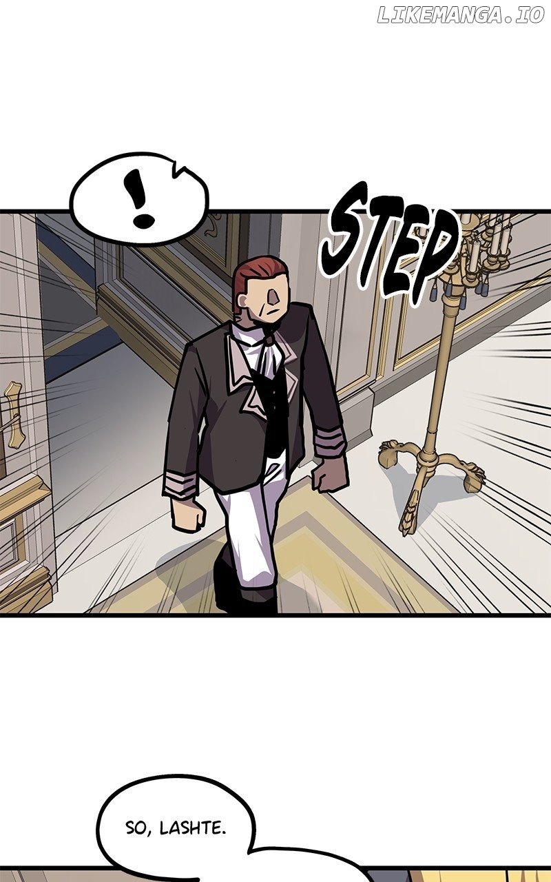 Carsearin Chapter 117 - Page 19