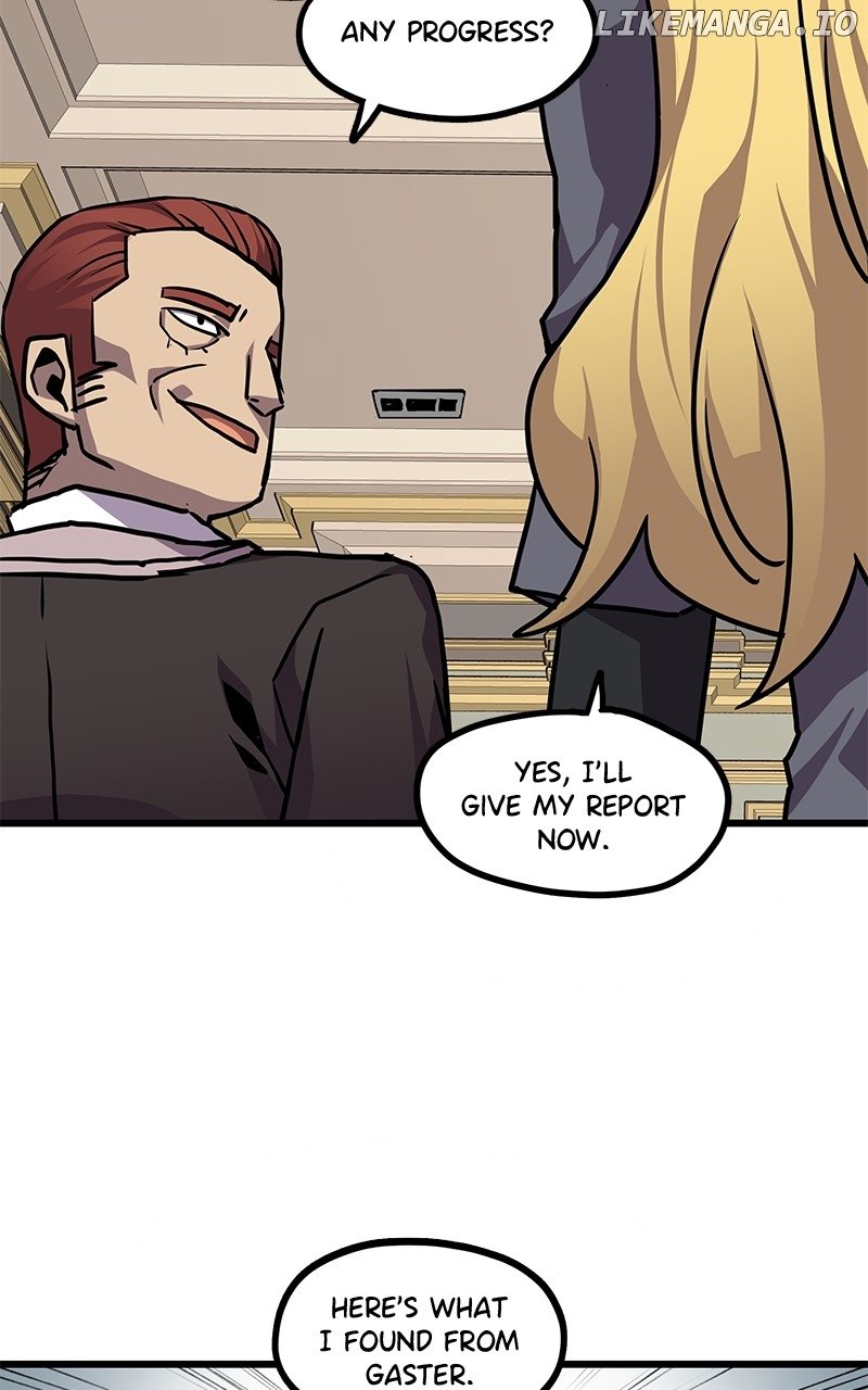 Carsearin Chapter 117 - Page 20