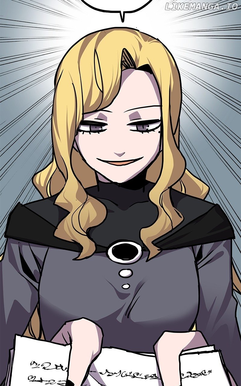 Carsearin Chapter 117 - Page 21