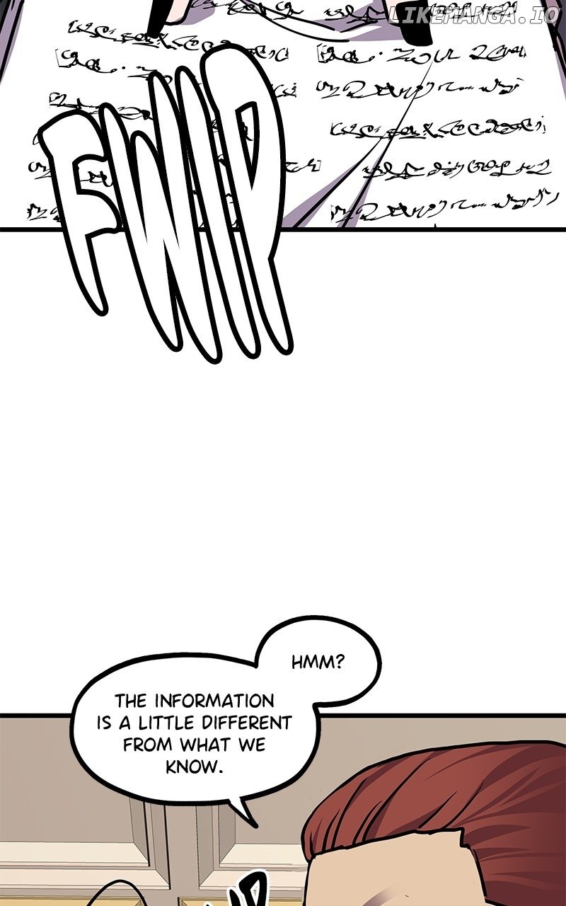 Carsearin Chapter 117 - Page 22