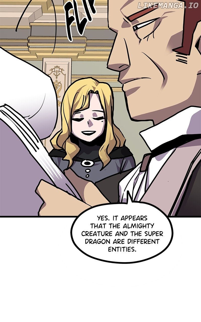 Carsearin Chapter 117 - Page 23