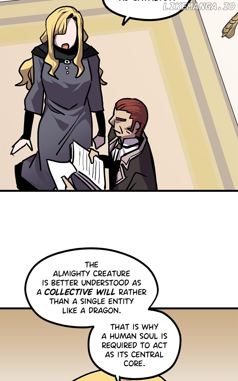 Carsearin Chapter 117 - Page 26