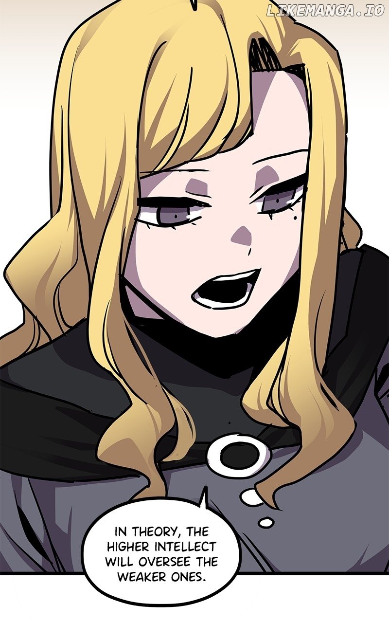 Carsearin Chapter 117 - Page 27