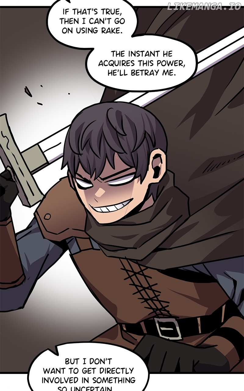 Carsearin Chapter 117 - Page 29