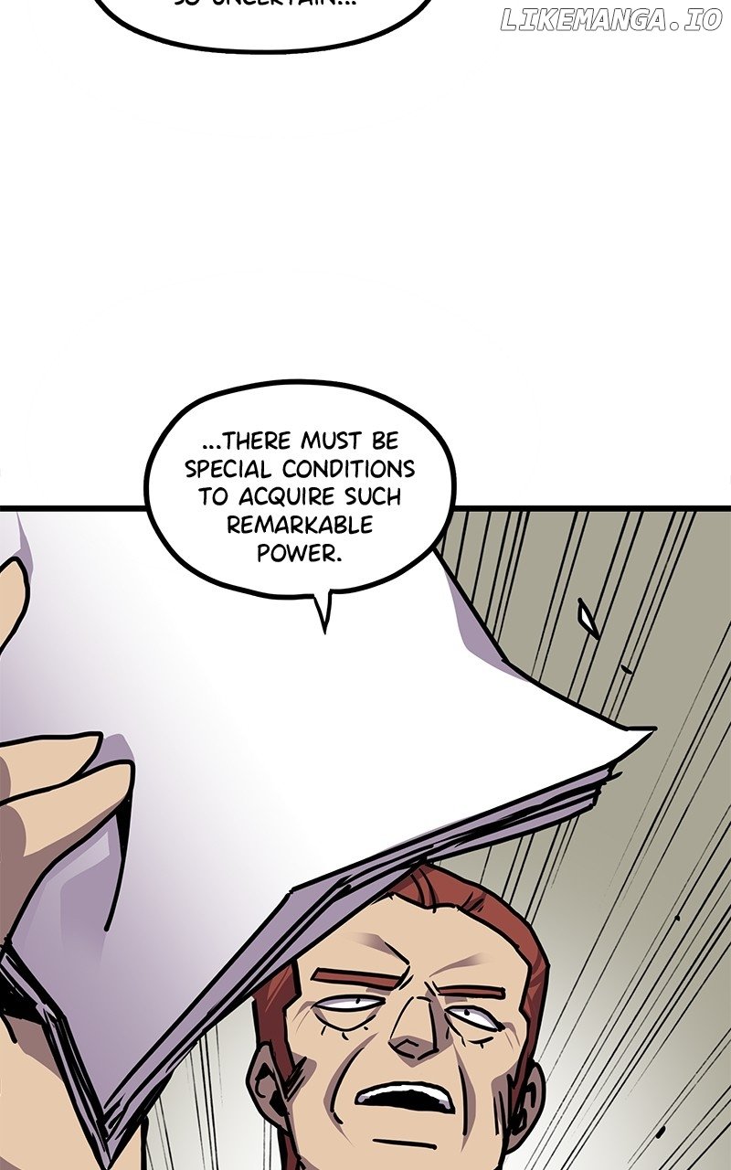 Carsearin Chapter 117 - Page 30