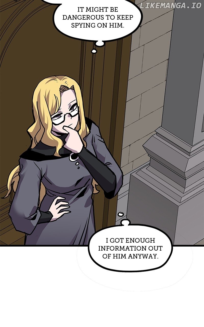 Carsearin Chapter 117 - Page 4