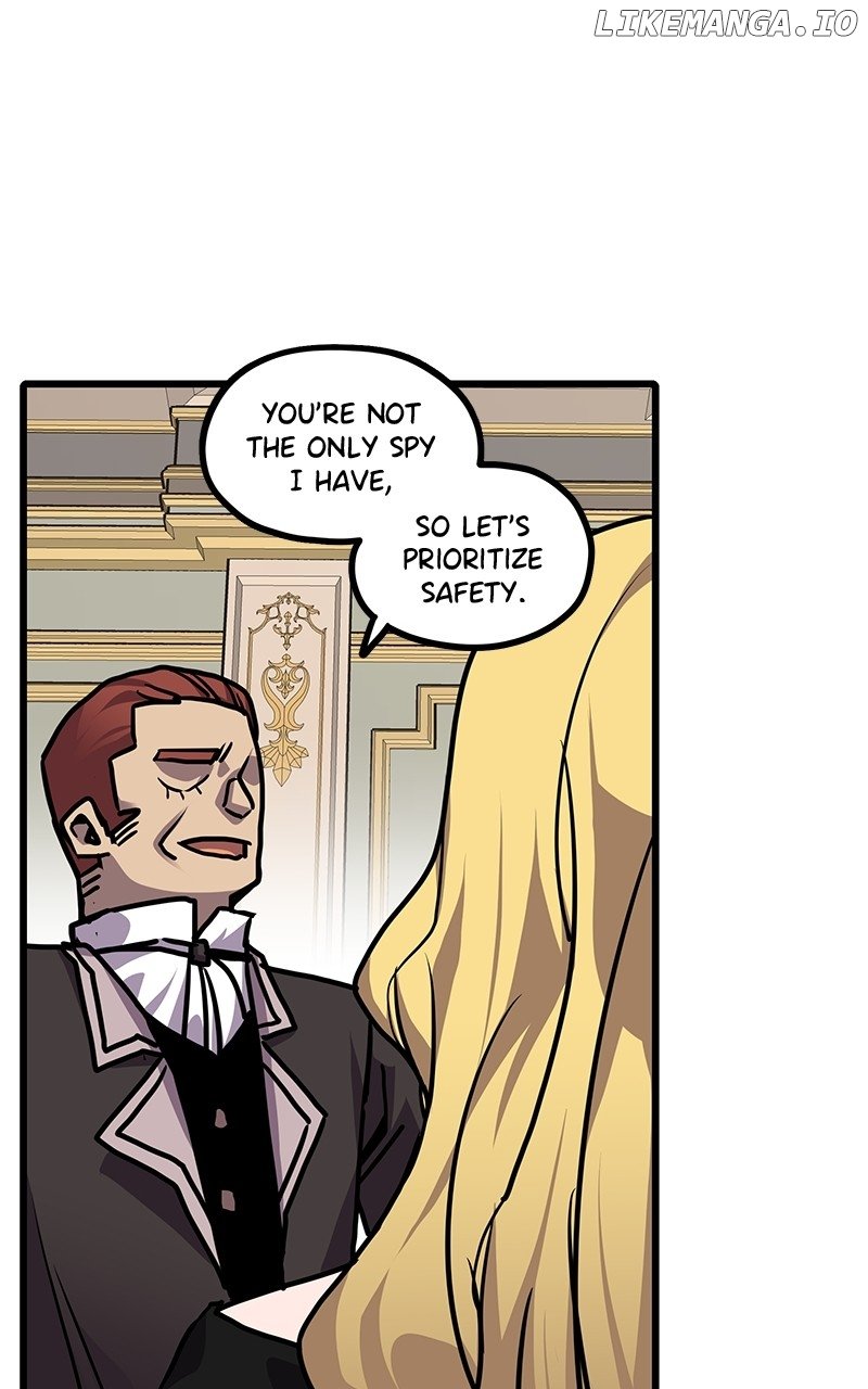 Carsearin Chapter 117 - Page 33