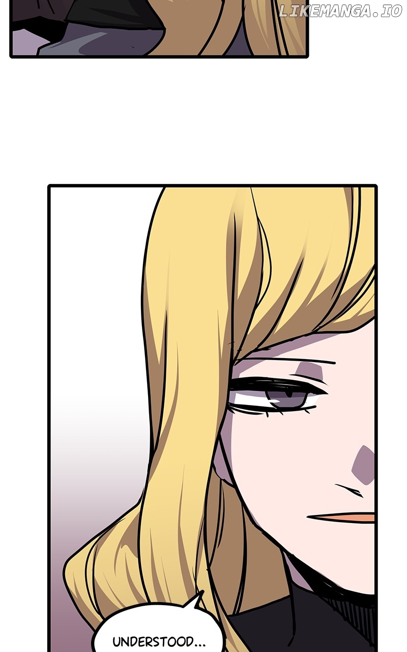 Carsearin Chapter 117 - Page 34