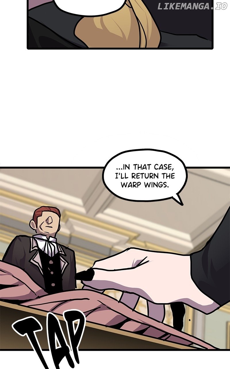 Carsearin Chapter 117 - Page 35