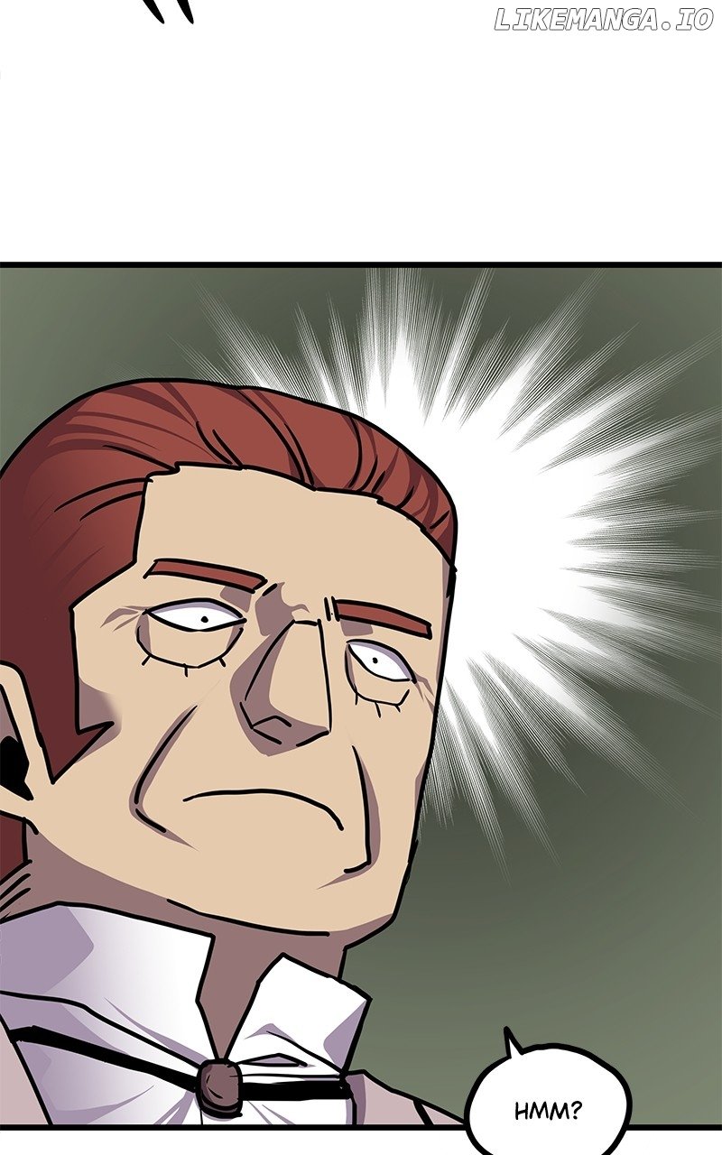 Carsearin Chapter 117 - Page 36