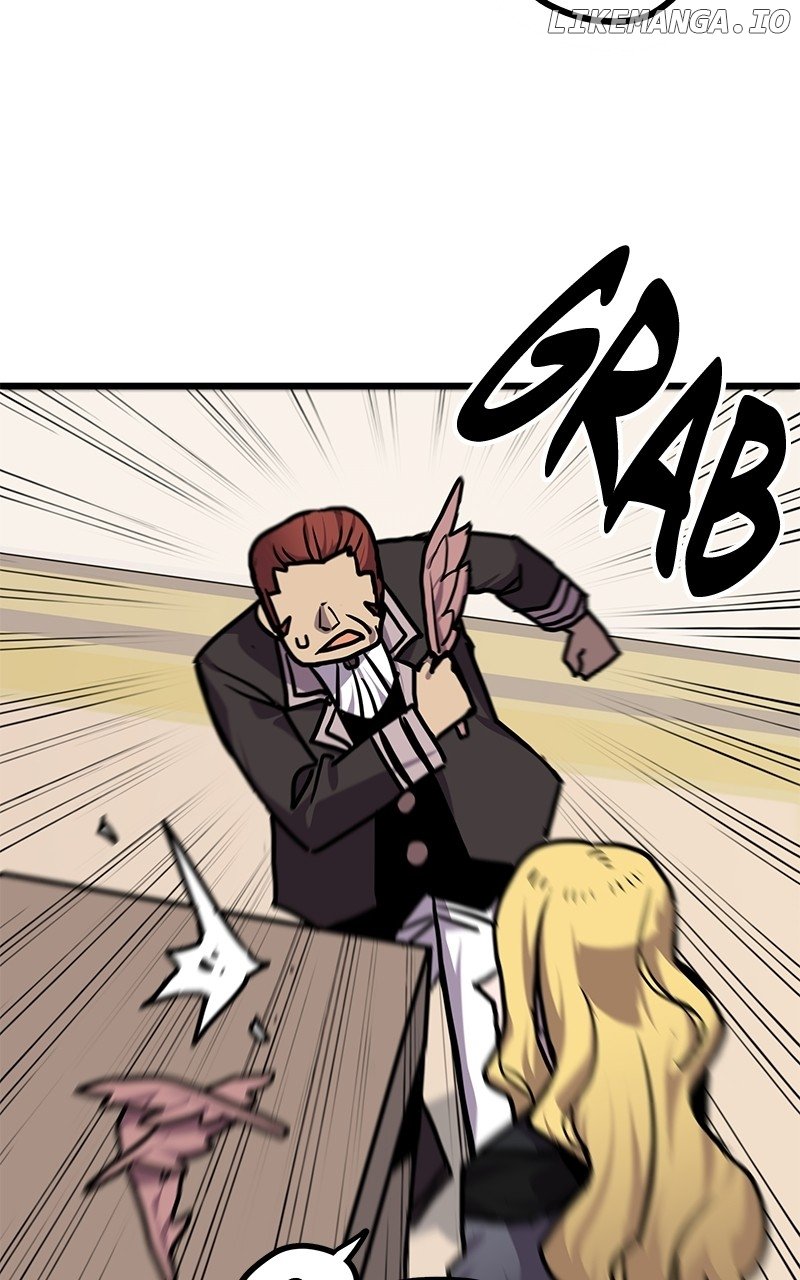 Carsearin Chapter 117 - Page 37