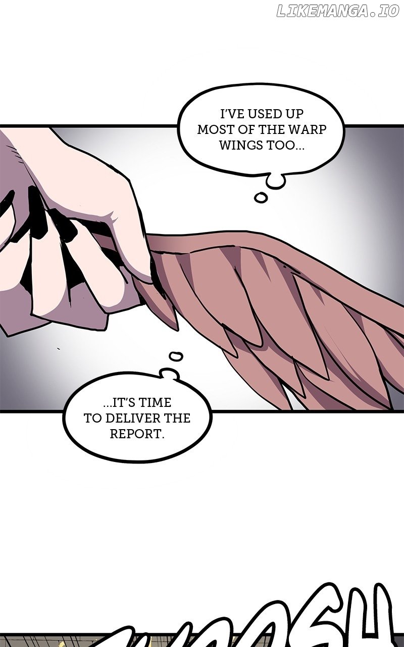 Carsearin Chapter 117 - Page 5
