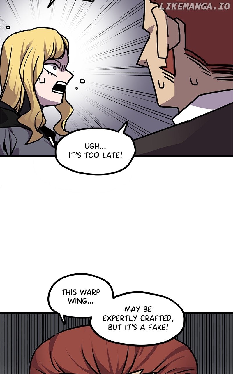 Carsearin Chapter 117 - Page 41