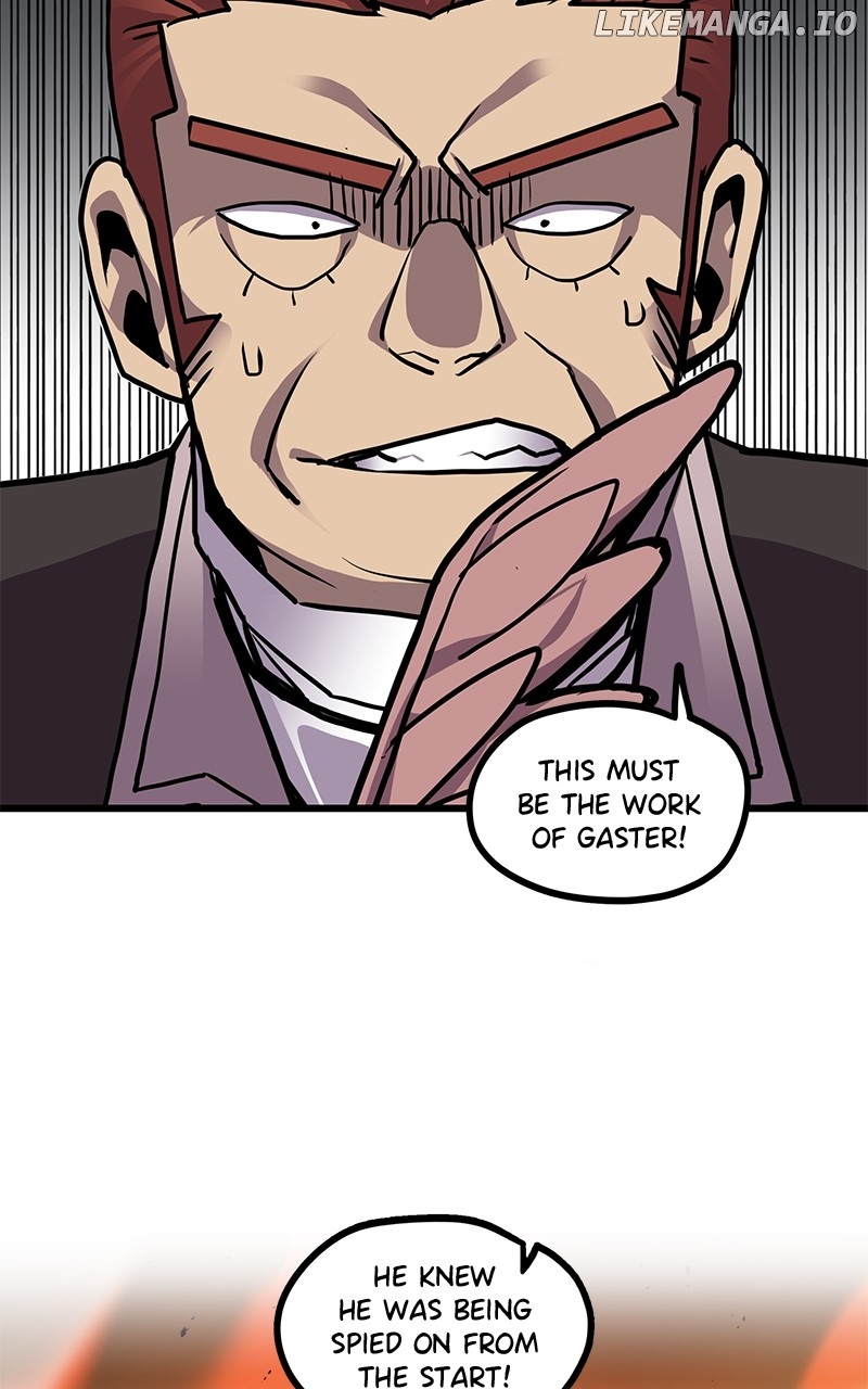 Carsearin Chapter 117 - Page 42