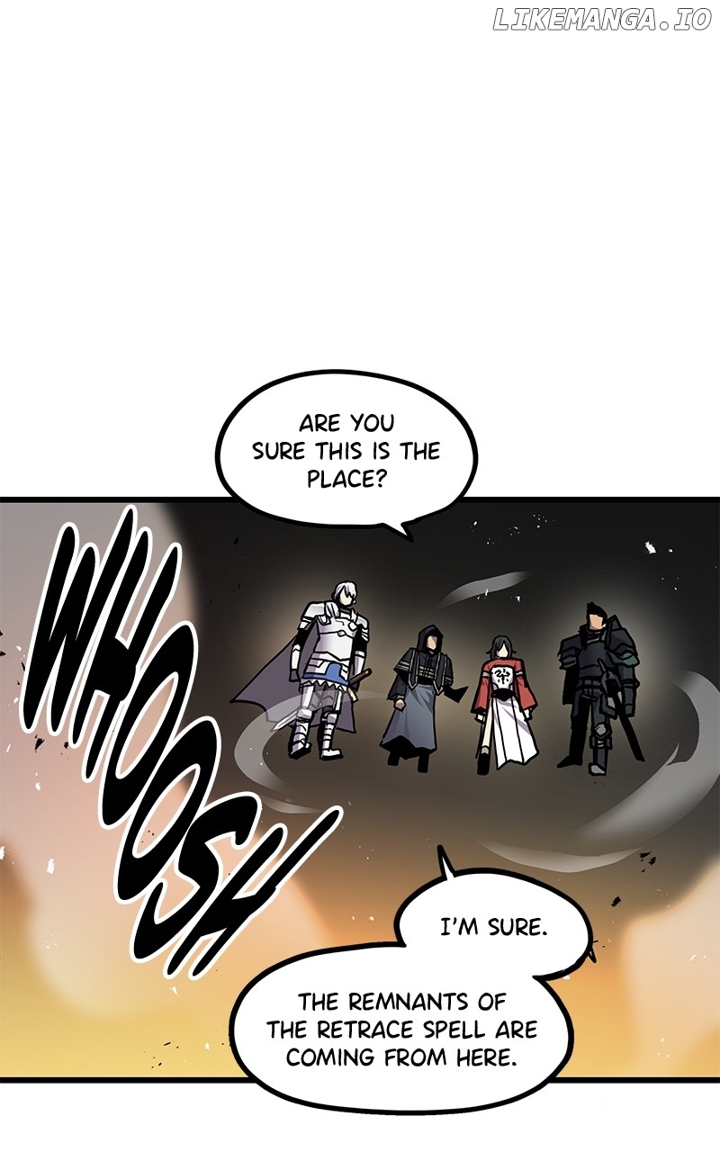 Carsearin Chapter 117 - Page 45