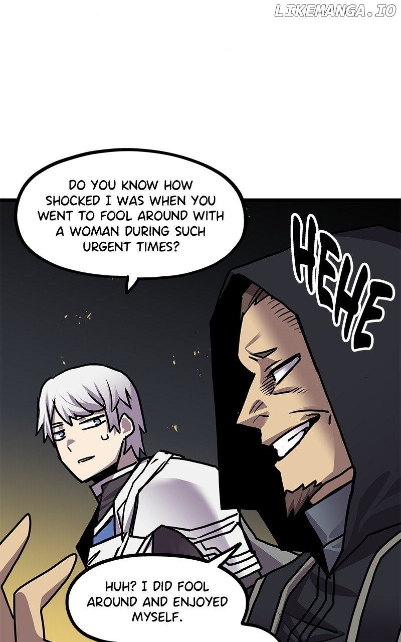 Carsearin Chapter 117 - Page 46