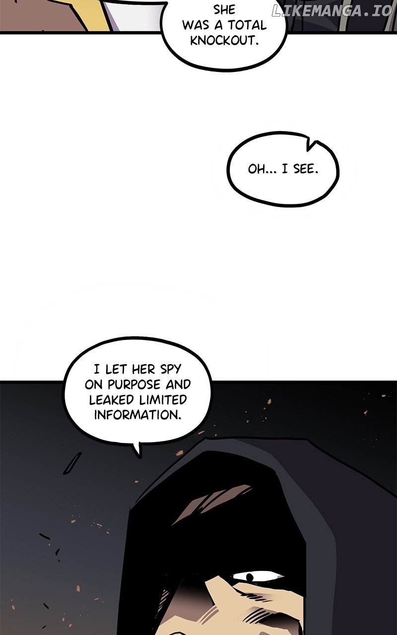 Carsearin Chapter 117 - Page 47