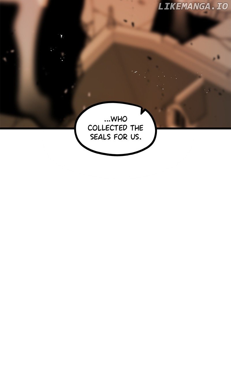 Carsearin Chapter 117 - Page 51