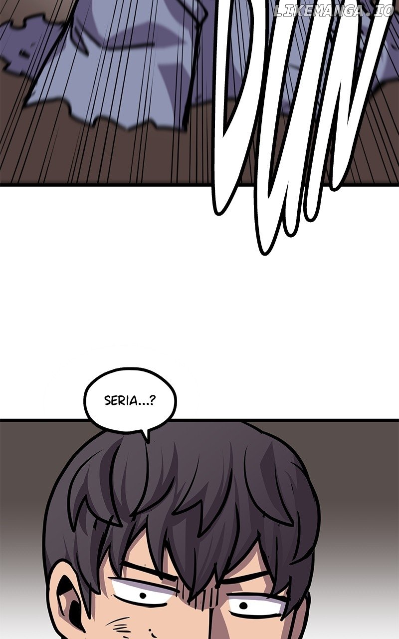 Carsearin Chapter 117 - Page 57