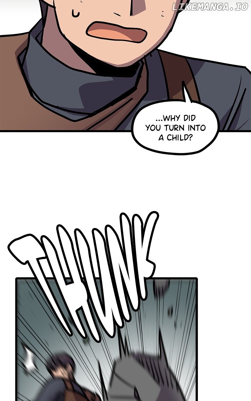 Carsearin Chapter 117 - Page 58