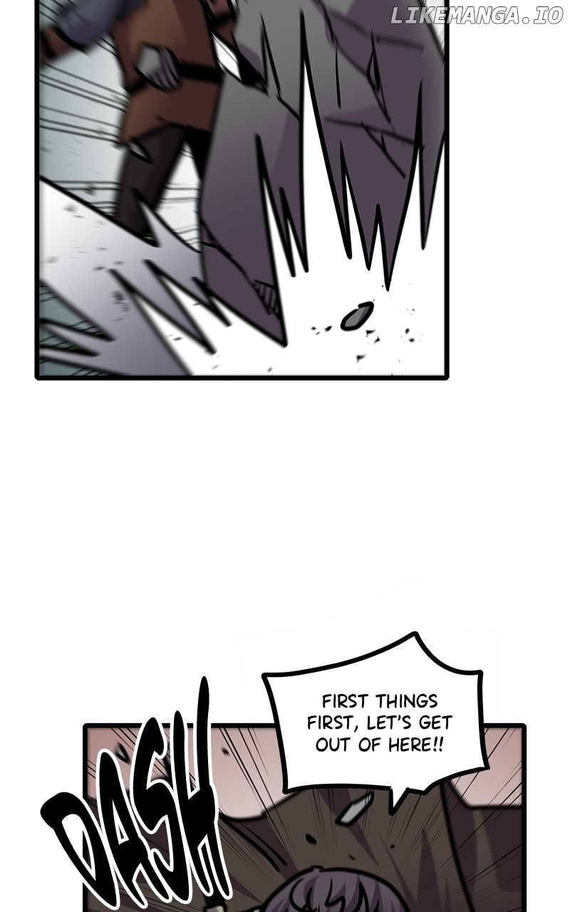 Carsearin Chapter 117 - Page 59